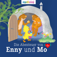 Enny und Mo: Mo hat Ohrenschmerzen