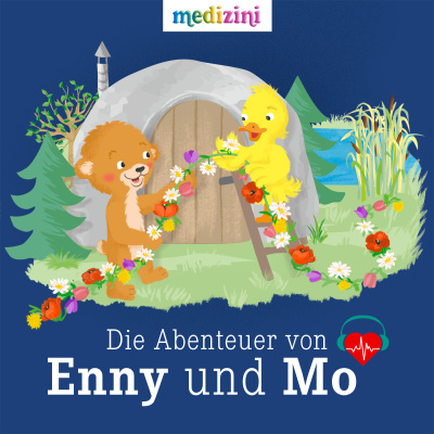 Enny Und Mo