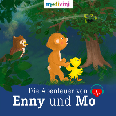 Enny Und Mo