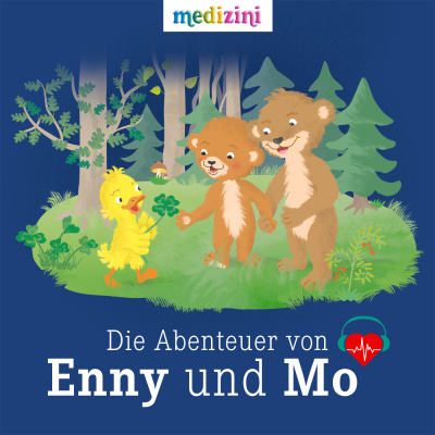 Enny Und Mo