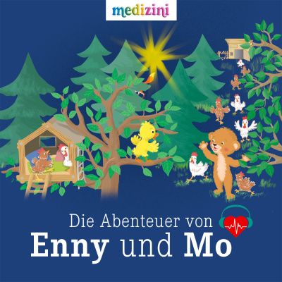 Enny Und Mo