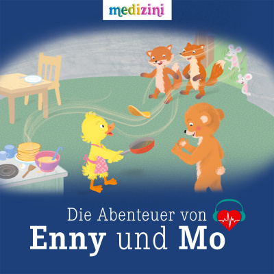 Enny Und Mo