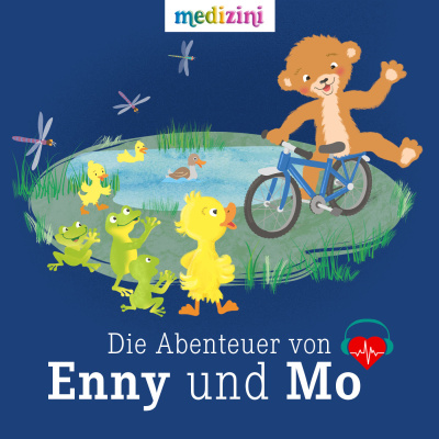 Enny Und Mo