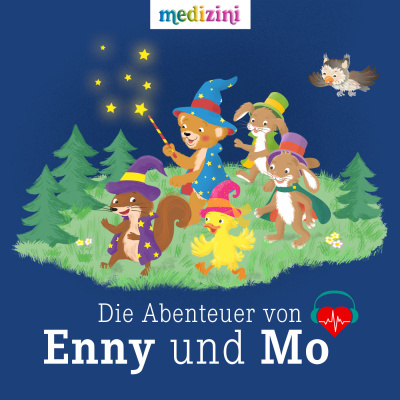 Enny Und Mo