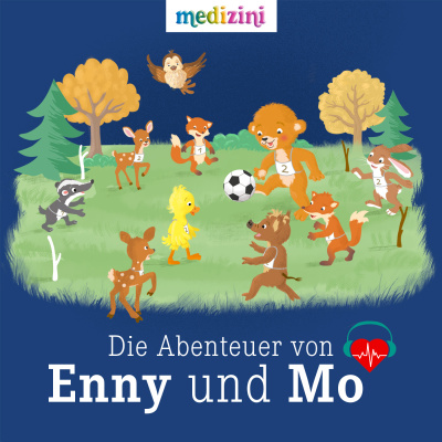 Enny Und Mo
