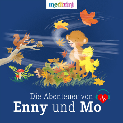 Enny Und Mo