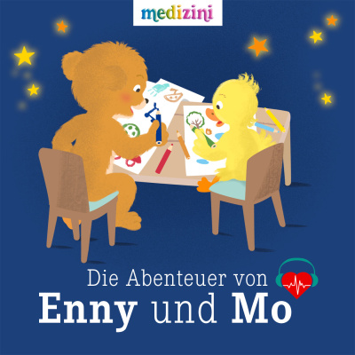 Enny Und Mo
