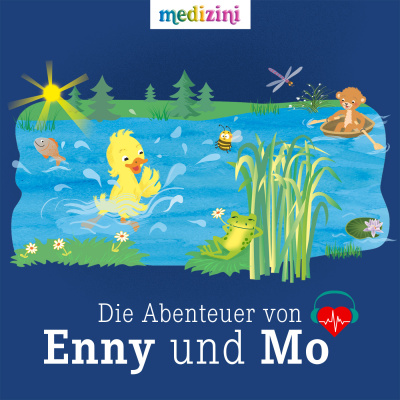 Enny Und Mo