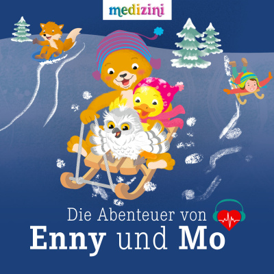 Enny Und Mo