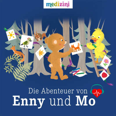 Enny Und Mo