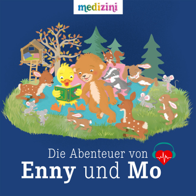 Enny Und Mo