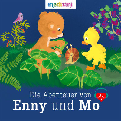 Enny Und Mo