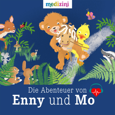 Enny Und Mo