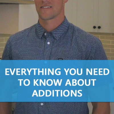 Calgary Real Estate Podcast With Jared Chamberlin