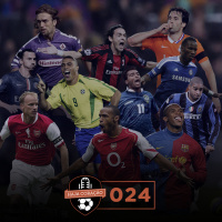 HC024 - Quem é o Melhor Centroavante?