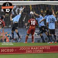 HC010 - Jogos Marcantes das Copas