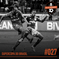 HC027 - Supercopa do Brasil