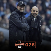 HC026 - Jogar Bonito x Jogar Feio