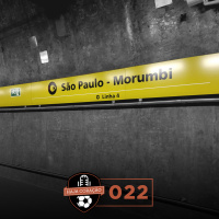 HC022 - Indo Pro Estádio