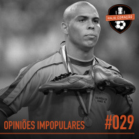 HC029 - Opiniões Impopulares