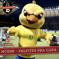 HC008 - Palpites pra Copa