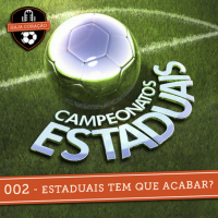 HC002 - Estaduais têm que acabar?
