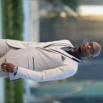 Eccentric Muziq With Levi Terrell