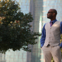 Eccentric Muziq with Levi Terrell (Episode 1) Podcast