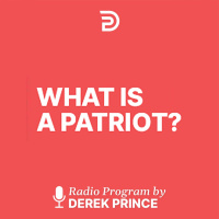 What is a Patriot? part 5