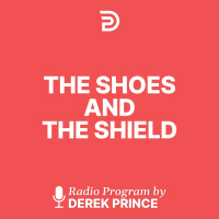 Spiritual Warfare (8)