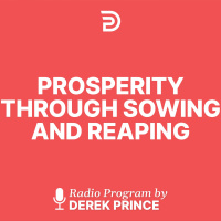 Walking Through the Land of Gods Promises (13)