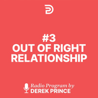 How to Pray and Get What You Pray For (08)