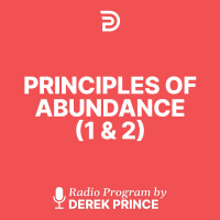 Gods Abundance (3)