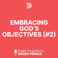 Agreeing With God (5)