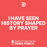 Ruling by Prayer (3)