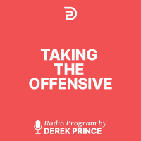 Spiritual Warfare (11)