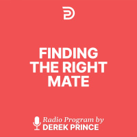 Walking Through the Land of Gods Promises (9)