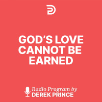 Love of God, The (08)