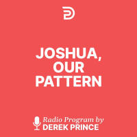 Walking Through the Land of Gods Promises (1)