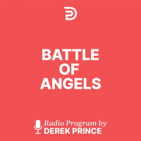 Spiritual Warfare (3)