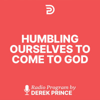 Pride vs. Humility (8)
