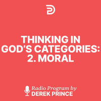 Agreeing With God (10)