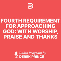 How to Pray and Get What You Pray For (05)