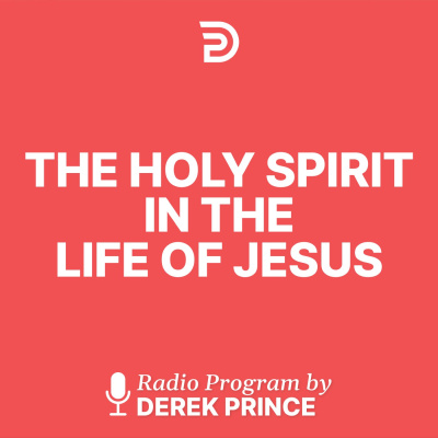 Derek Prince Legacy Radio International
