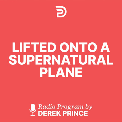 Derek Prince Legacy Radio International