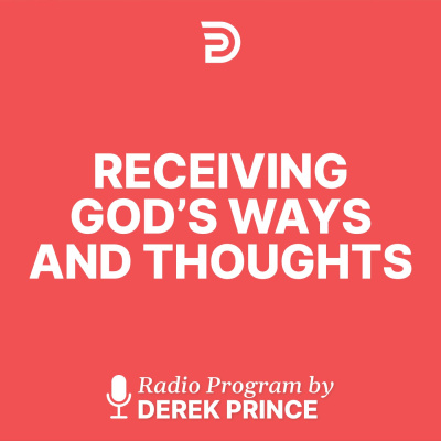 Derek Prince Legacy Radio International