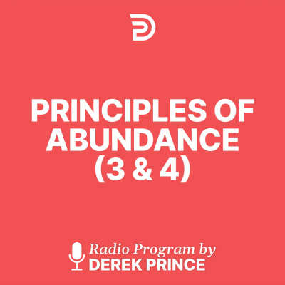 Derek Prince Legacy Radio International