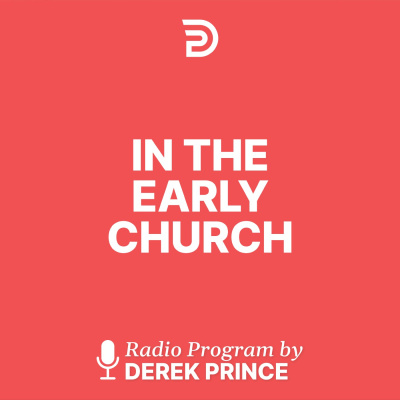 Derek Prince Legacy Radio International