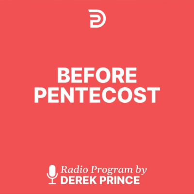 Derek Prince Legacy Radio International