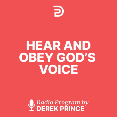 Derek Prince Legacy Radio International